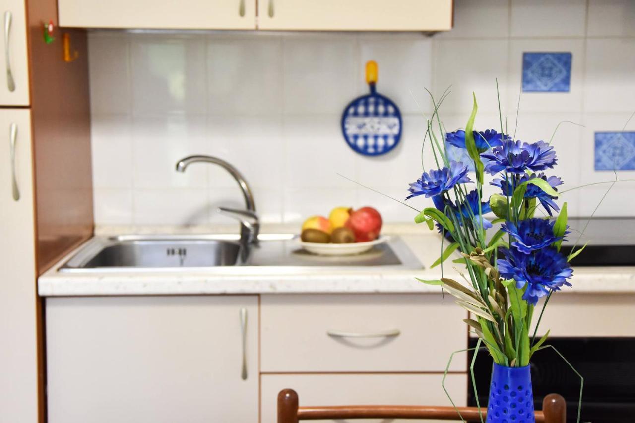 La Sorgente Del Subasio Apartments Assisi Ngoại thất bức ảnh