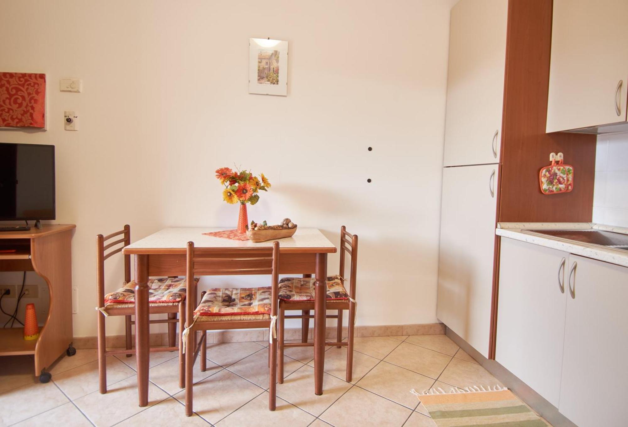 La Sorgente Del Subasio Apartments Assisi Ngoại thất bức ảnh