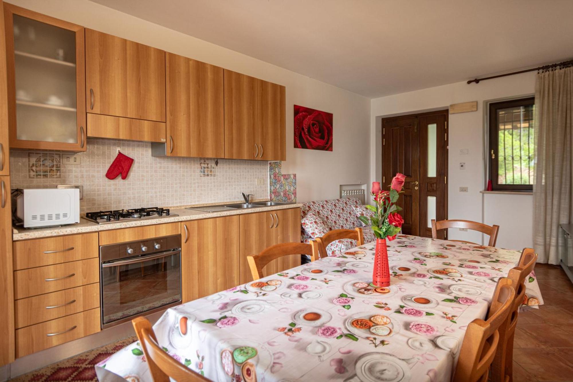 La Sorgente Del Subasio Apartments Assisi Ngoại thất bức ảnh