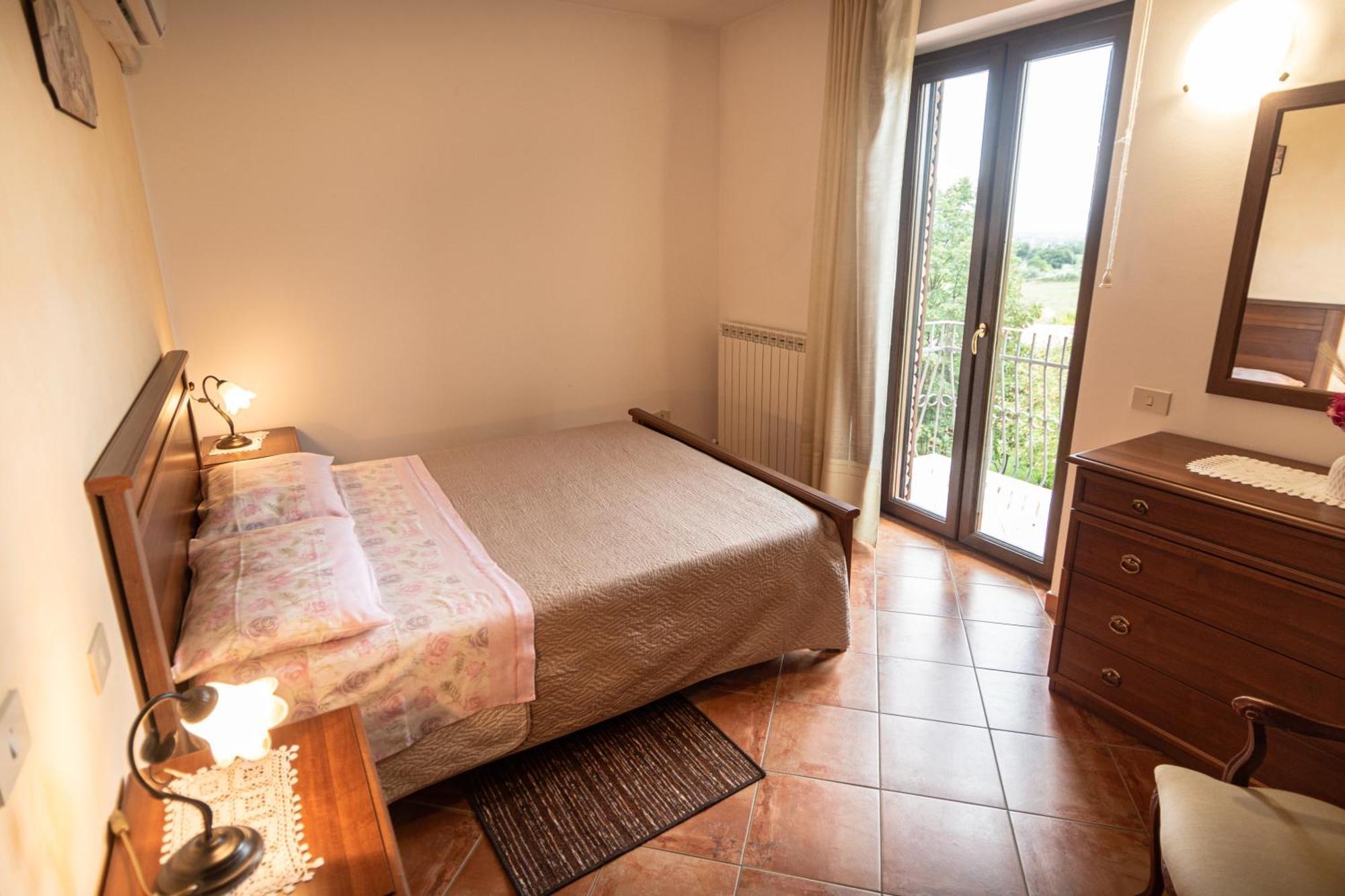 La Sorgente Del Subasio Apartments Assisi Ngoại thất bức ảnh