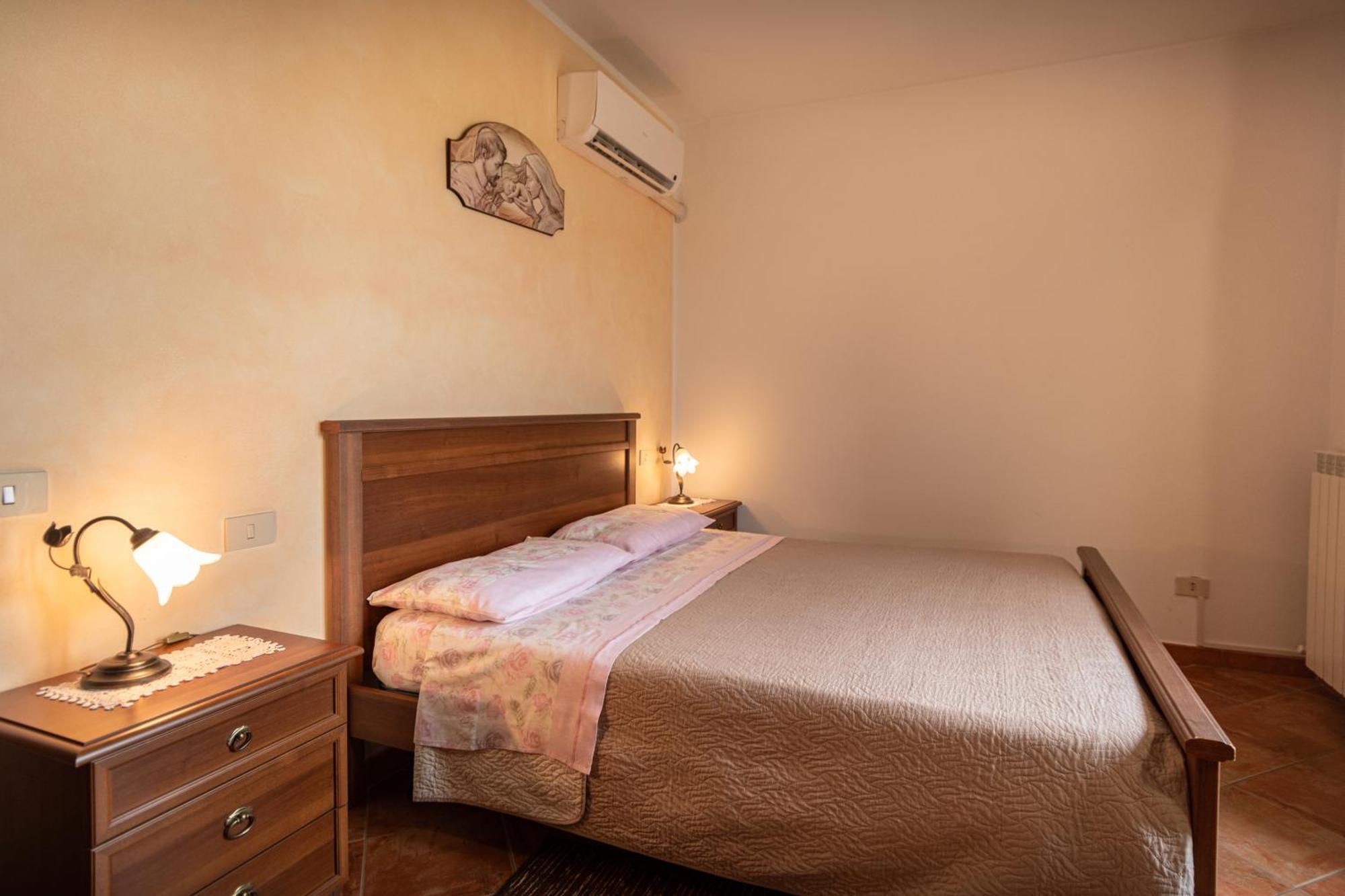 La Sorgente Del Subasio Apartments Assisi Ngoại thất bức ảnh
