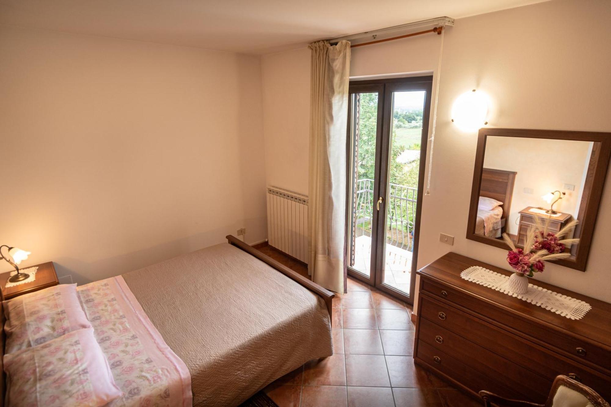 La Sorgente Del Subasio Apartments Assisi Ngoại thất bức ảnh