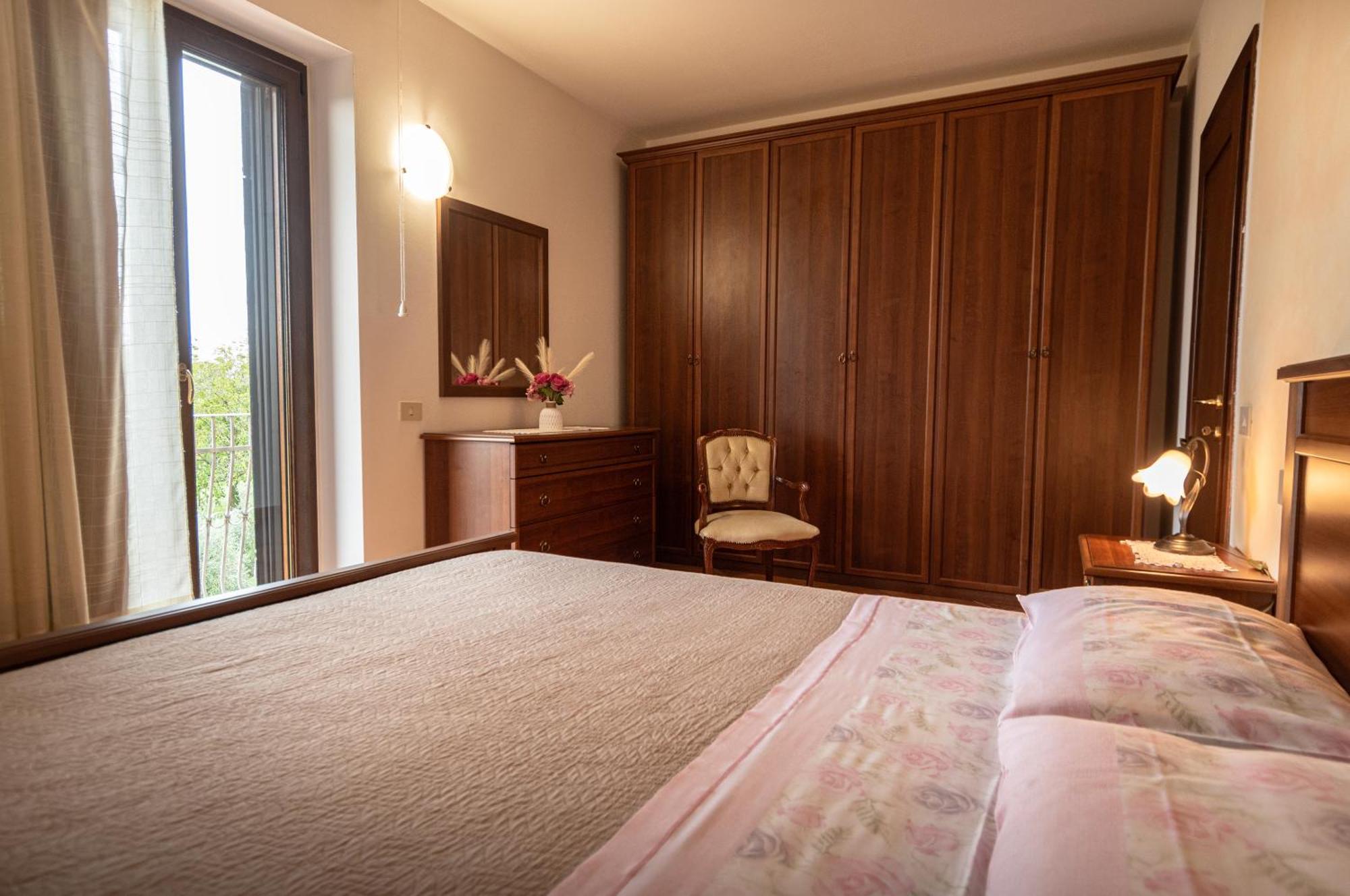 La Sorgente Del Subasio Apartments Assisi Ngoại thất bức ảnh