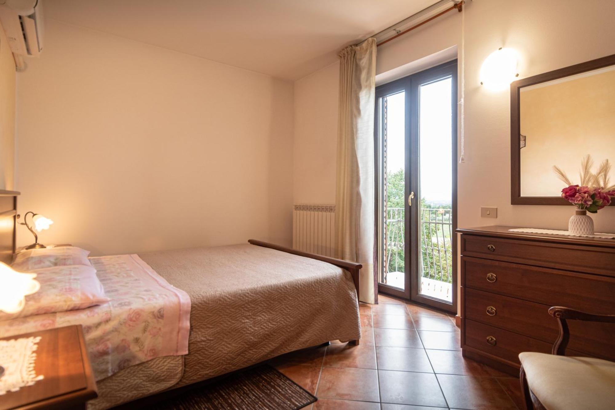 La Sorgente Del Subasio Apartments Assisi Ngoại thất bức ảnh