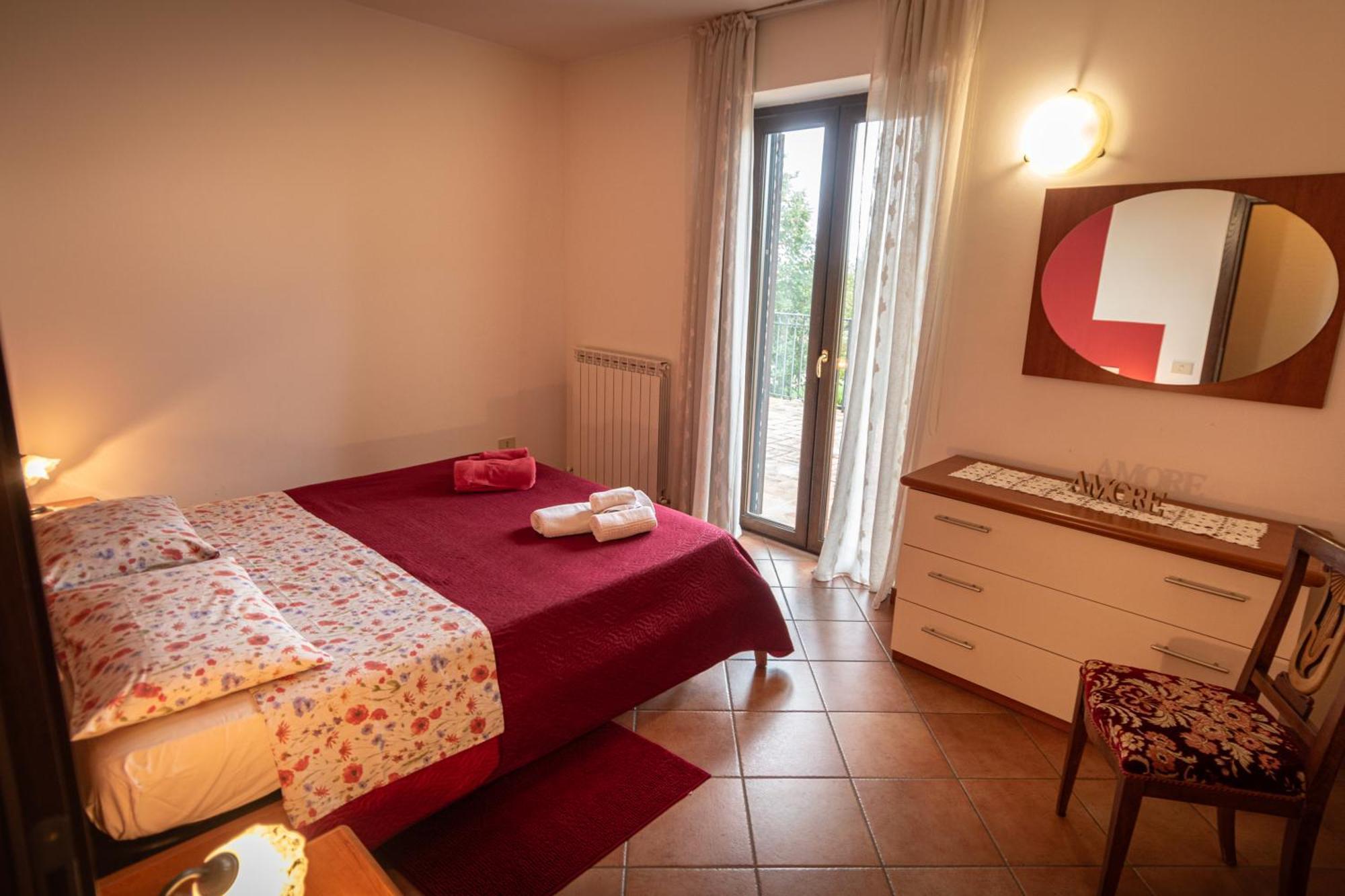 La Sorgente Del Subasio Apartments Assisi Ngoại thất bức ảnh